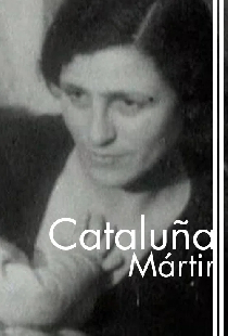 Cataluña mártir