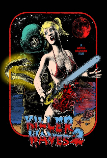 Killer Waves 2
