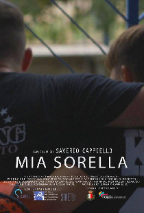 Mia sorella