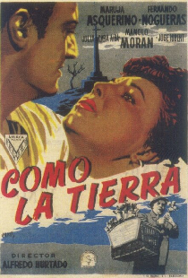 Como la tierra