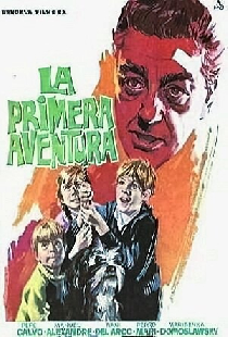 La primera aventura