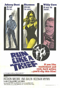 Run Like a Thief