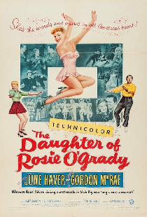 The Daughter of Rosie O'Grady