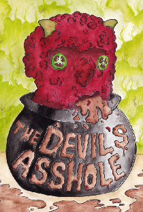 The Devil's Asshole