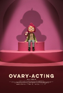 Ovary-Acting