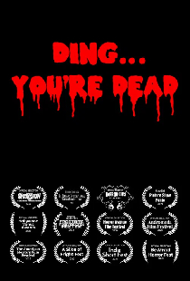 Ding... You're Dead
