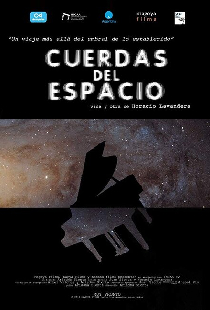 Cuerdas del Espacio, Un recorrido por la obra de Horacio Lavandera