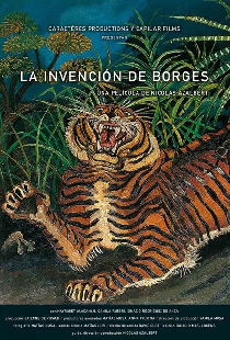 The invention of Borges