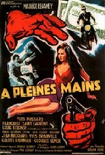 À pleines mains