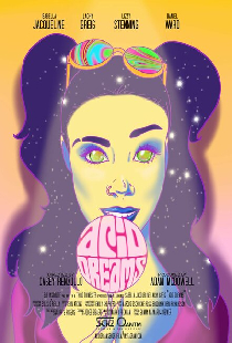 Acid Dreams