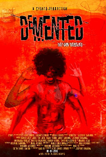 Demented