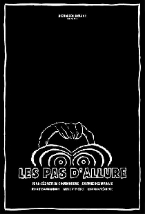 Les pas d'allure