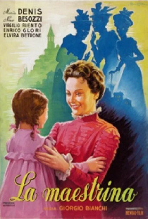 La maestrina
