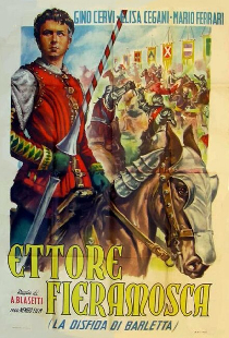 Этторе Фьерамоска