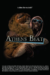 Athens Beat