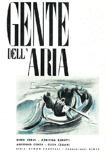 Gente dell’aria