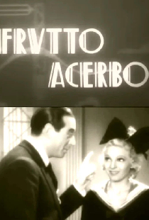 Frutto Acerbo