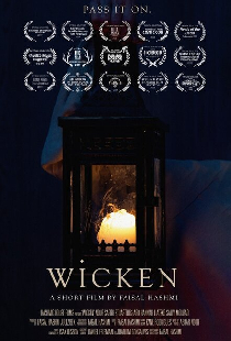 Wicken