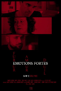 Émotions Fortes