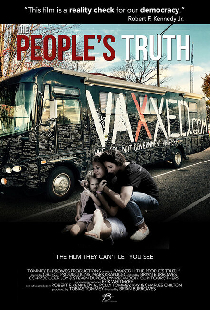 Vaxxed II: The People's Truth