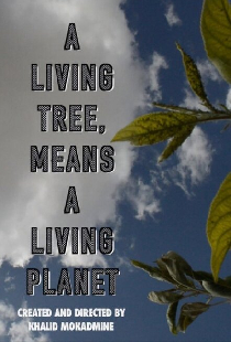 A living tree means a living planet