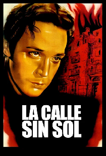 La calle sin sol