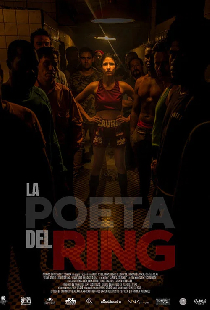 La Poeta del Ring