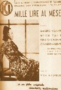 Mille lire al mese