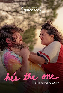 He's the One