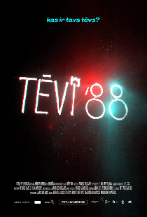 Tēvi '88