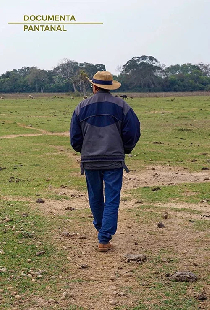 Ruivaldo, O Homem que Salvou a Terra