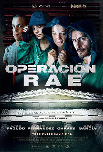 Operación RAE