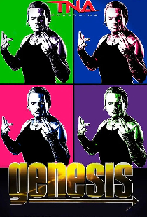 TNA Genesis 2012