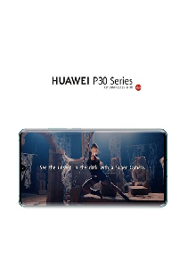 Huawei P30 Series