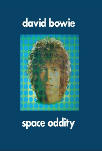 David Bowie: Space Oddity (2019 Mix)