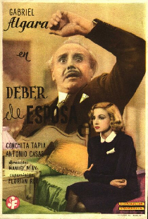 Deber de esposa