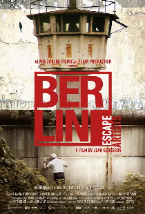 Berlin - oder: Die Kunst der Flucht
