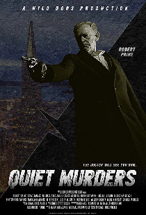 Quiet Murders