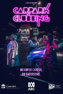 Carpark Clubbing