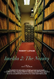 Imelda 2 : Le notaire