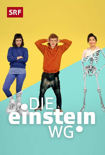 Die Einstein WG