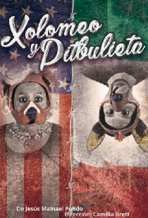 Xolomeo y Pitbulieta