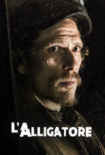L'alligatore