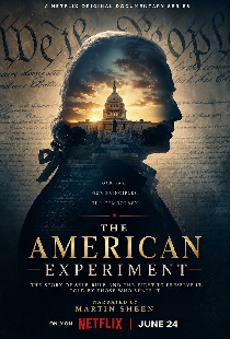 The American Experiment