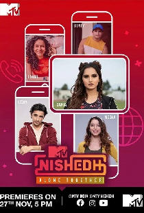 MTV Nishedh