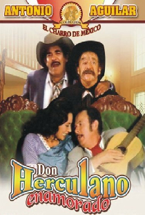 Don Herculano enamorado