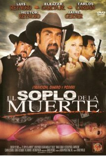 El soplo de la muerte