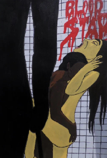 Blood Stab