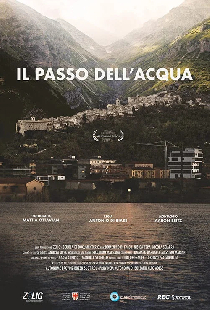 Il passo dell'acqua