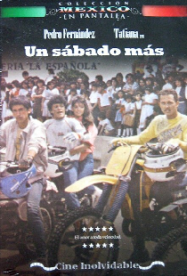 Un sábado más